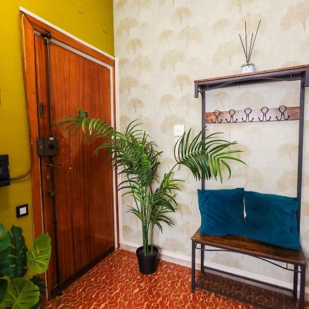 Apartament Casa Dolce Casa New Rzym Zewnętrze zdjęcie