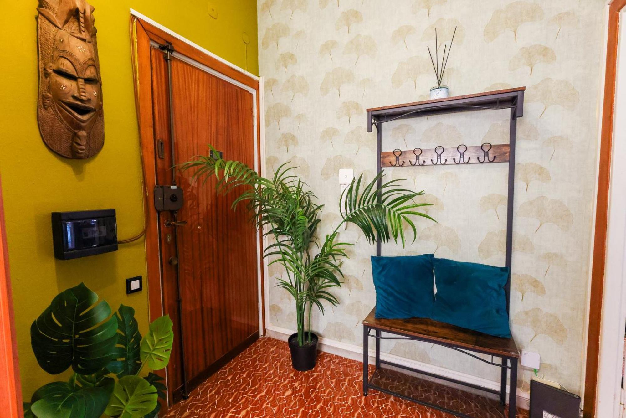 Apartament Casa Dolce Casa New Rzym Zewnętrze zdjęcie