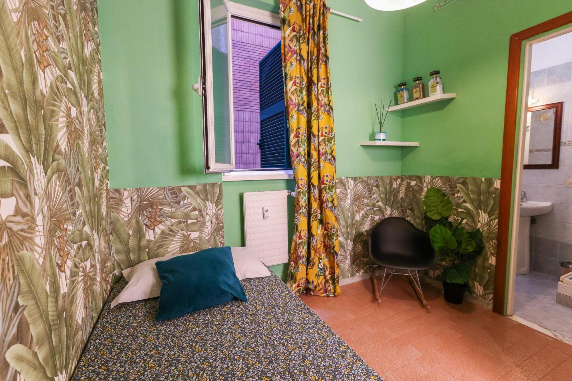 Apartament Casa Dolce Casa New Rzym Zewnętrze zdjęcie