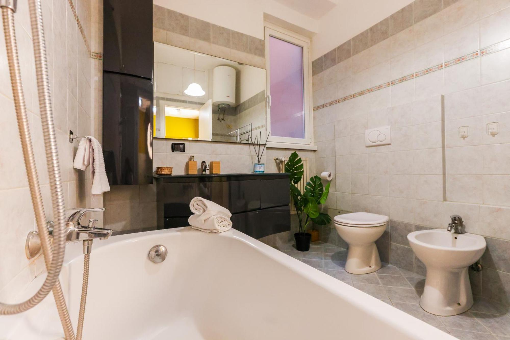 Apartament Casa Dolce Casa New Rzym Zewnętrze zdjęcie