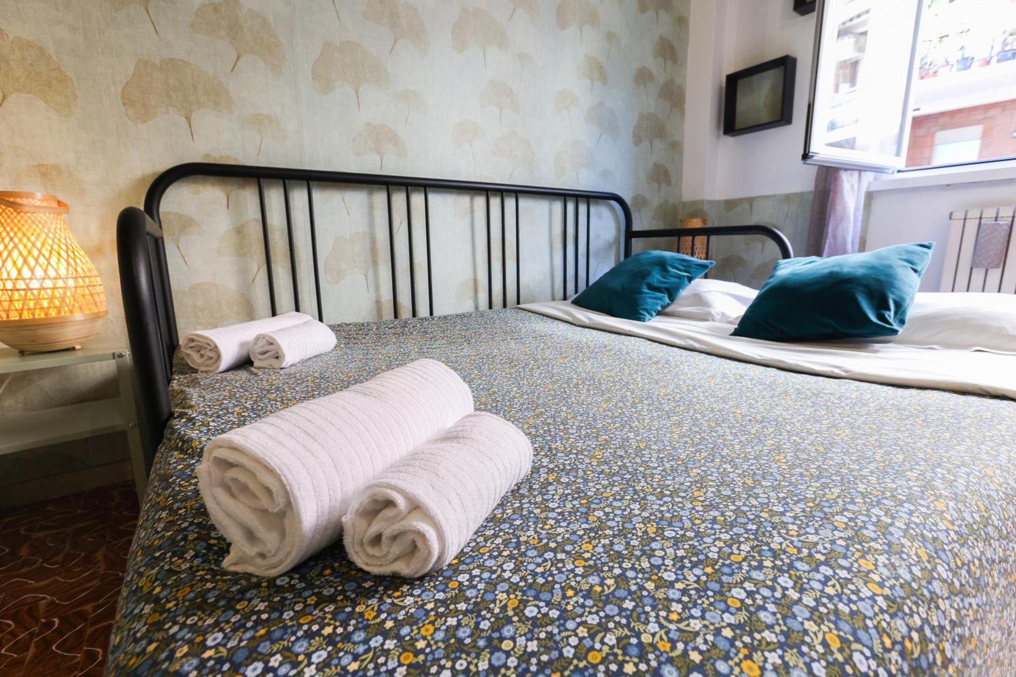 Apartament Casa Dolce Casa New Rzym Zewnętrze zdjęcie