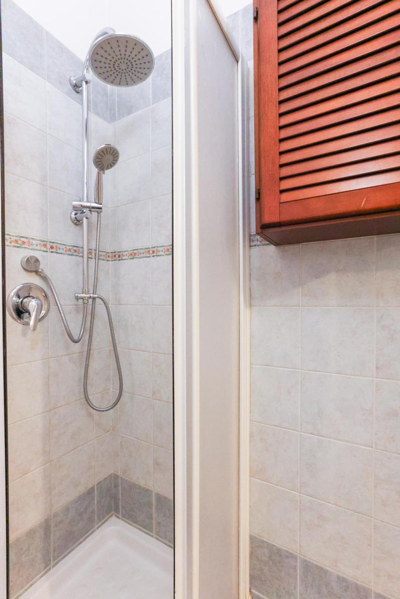 Apartament Casa Dolce Casa New Rzym Zewnętrze zdjęcie