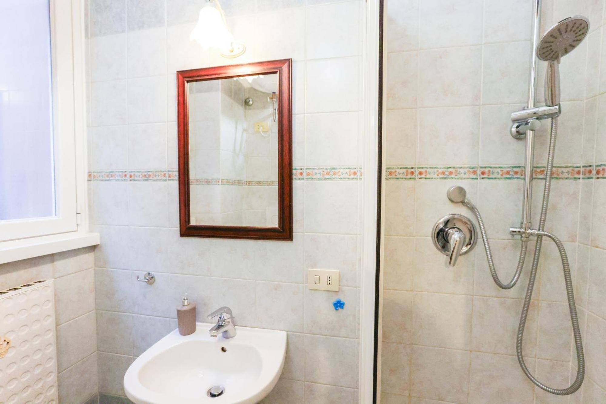 Apartament Casa Dolce Casa New Rzym Zewnętrze zdjęcie