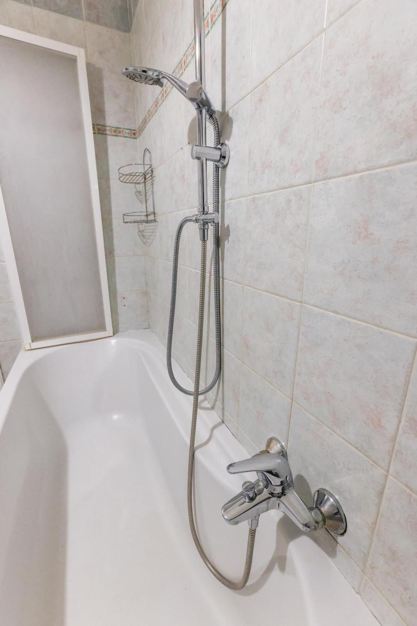 Apartament Casa Dolce Casa New Rzym Zewnętrze zdjęcie