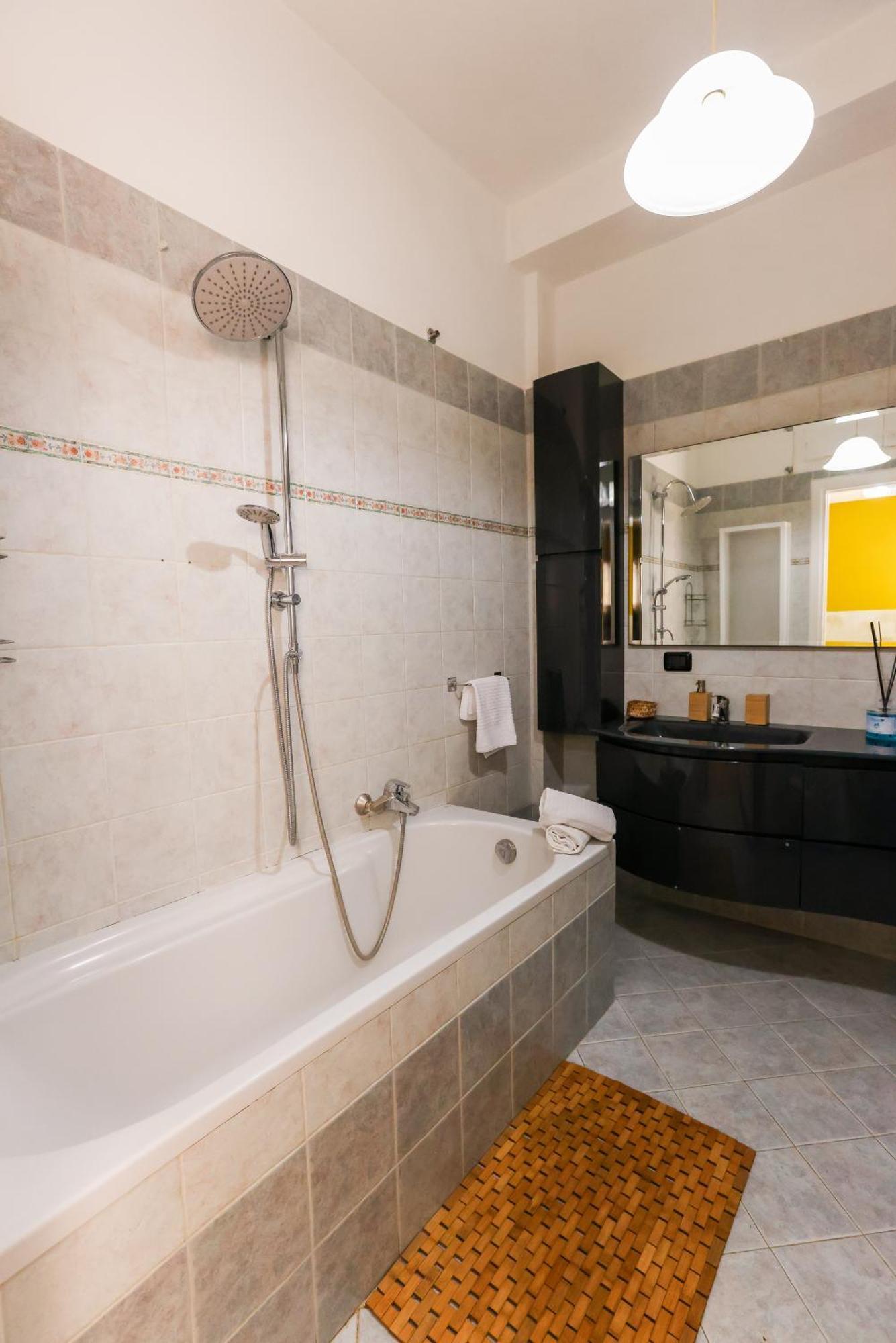 Apartament Casa Dolce Casa New Rzym Zewnętrze zdjęcie