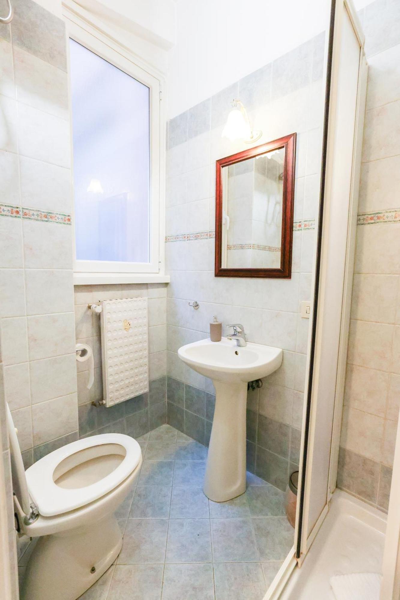 Apartament Casa Dolce Casa New Rzym Zewnętrze zdjęcie