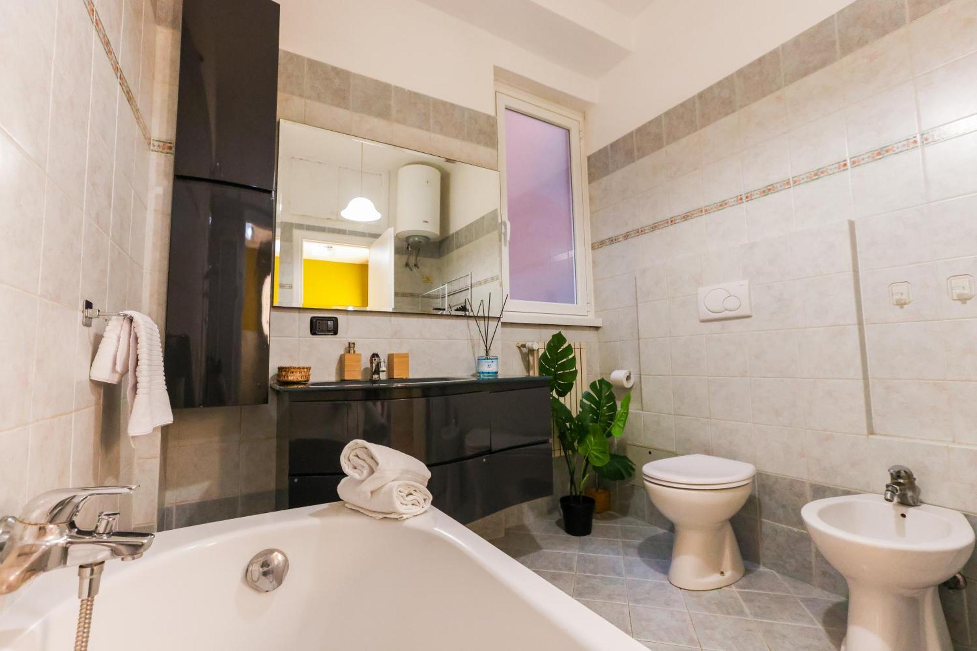 Apartament Casa Dolce Casa New Rzym Zewnętrze zdjęcie