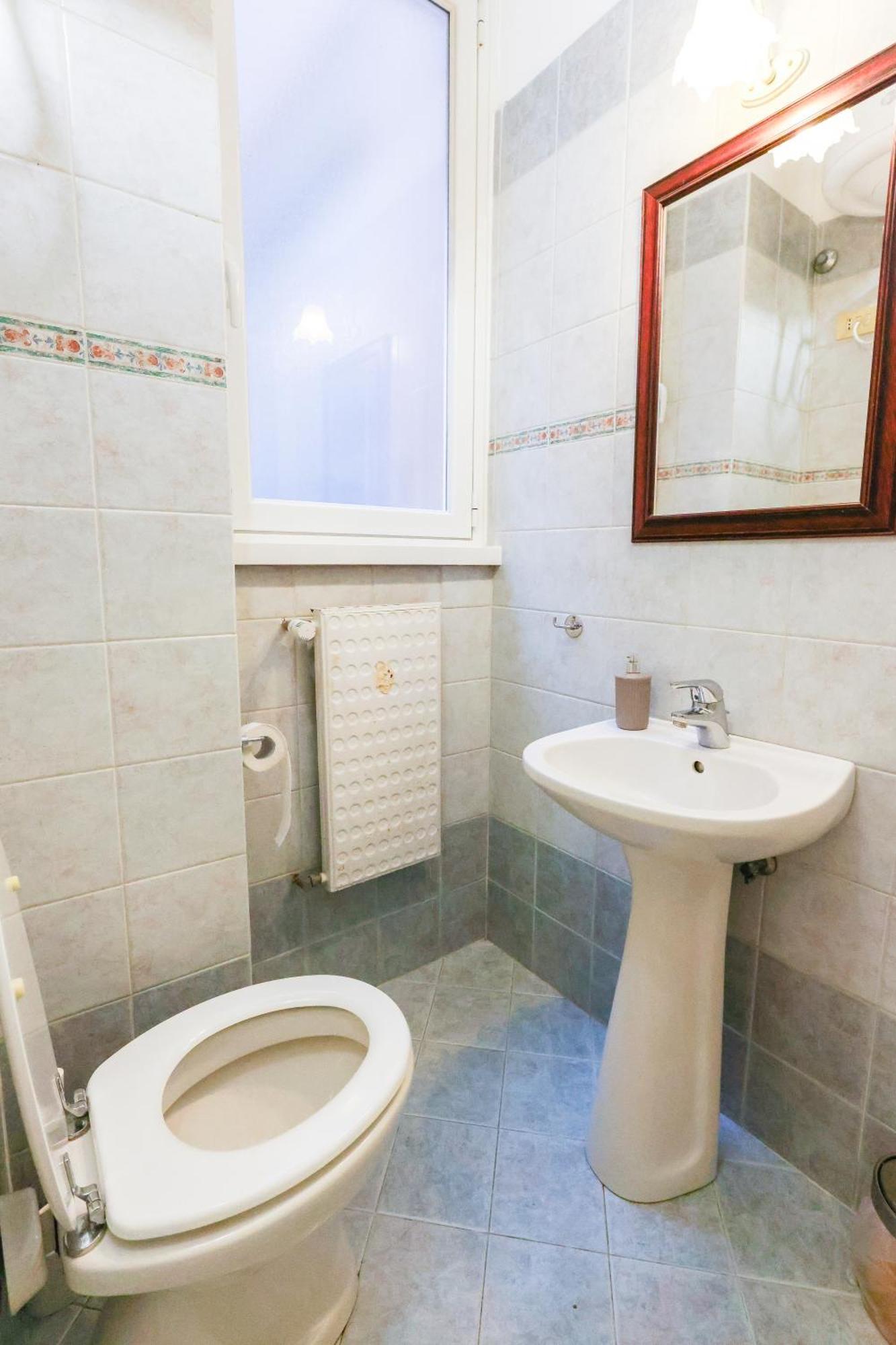 Apartament Casa Dolce Casa New Rzym Zewnętrze zdjęcie