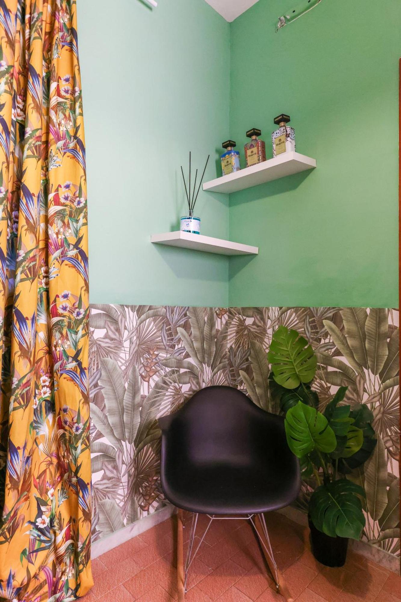 Apartament Casa Dolce Casa New Rzym Zewnętrze zdjęcie