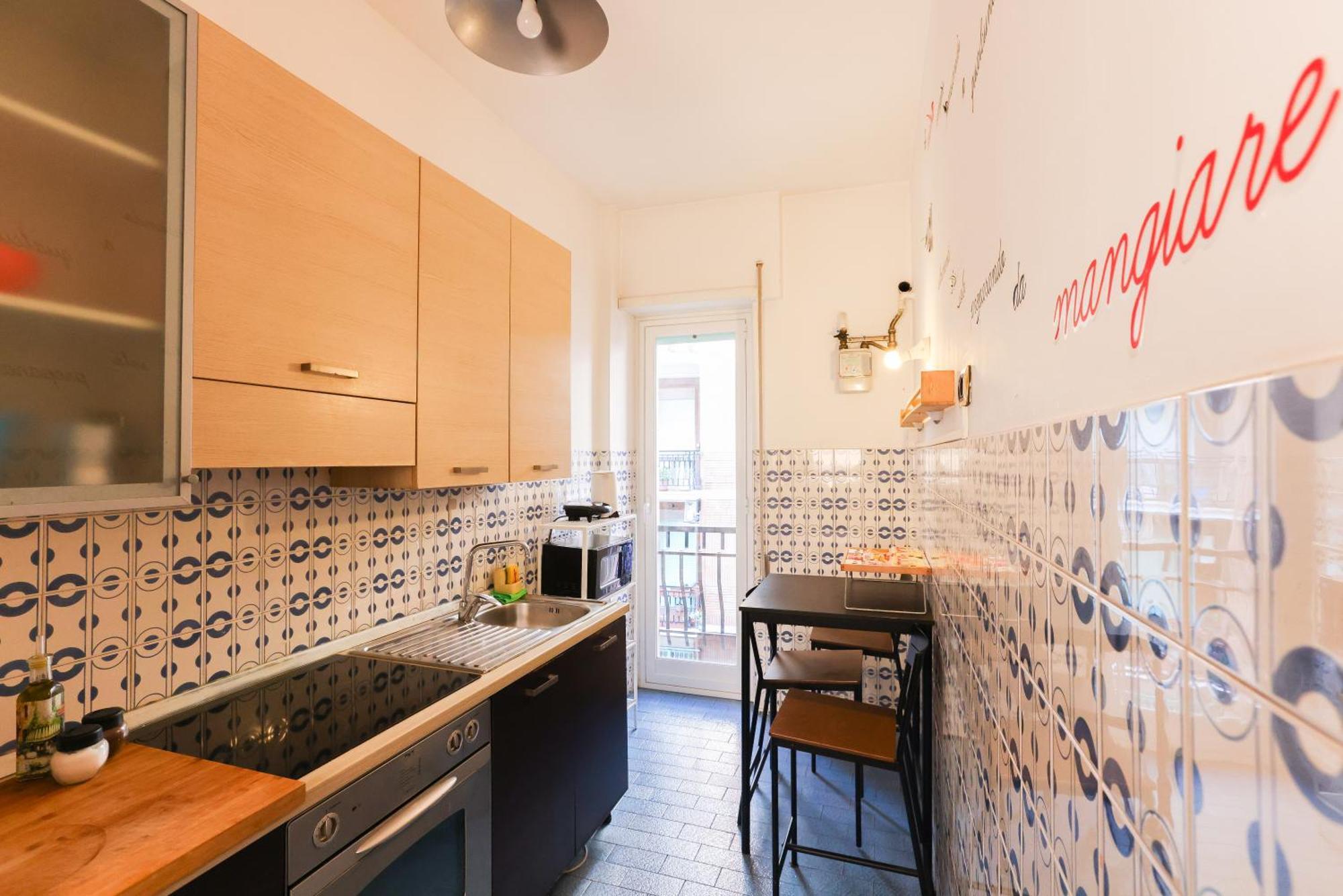 Apartament Casa Dolce Casa New Rzym Zewnętrze zdjęcie