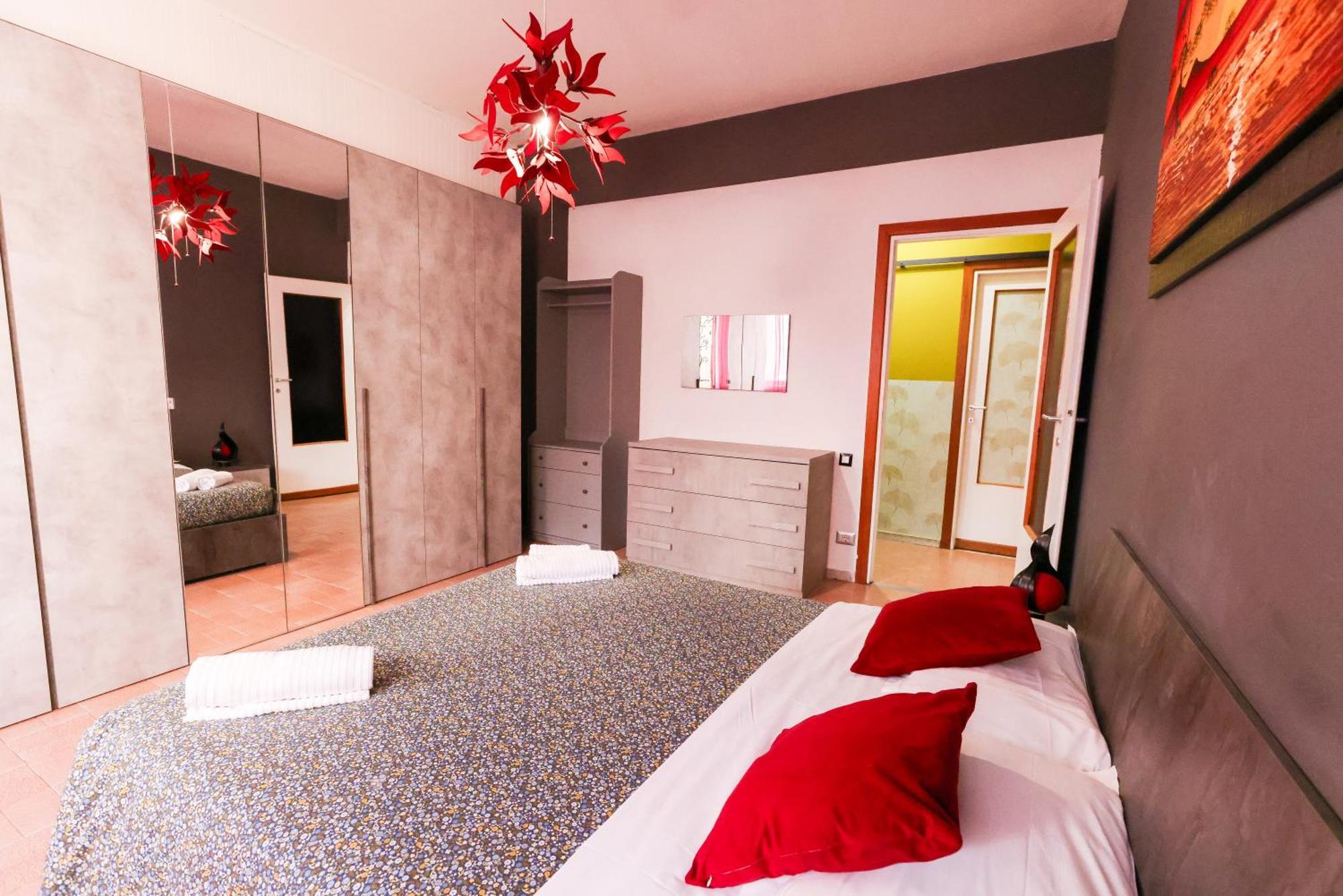 Apartament Casa Dolce Casa New Rzym Zewnętrze zdjęcie