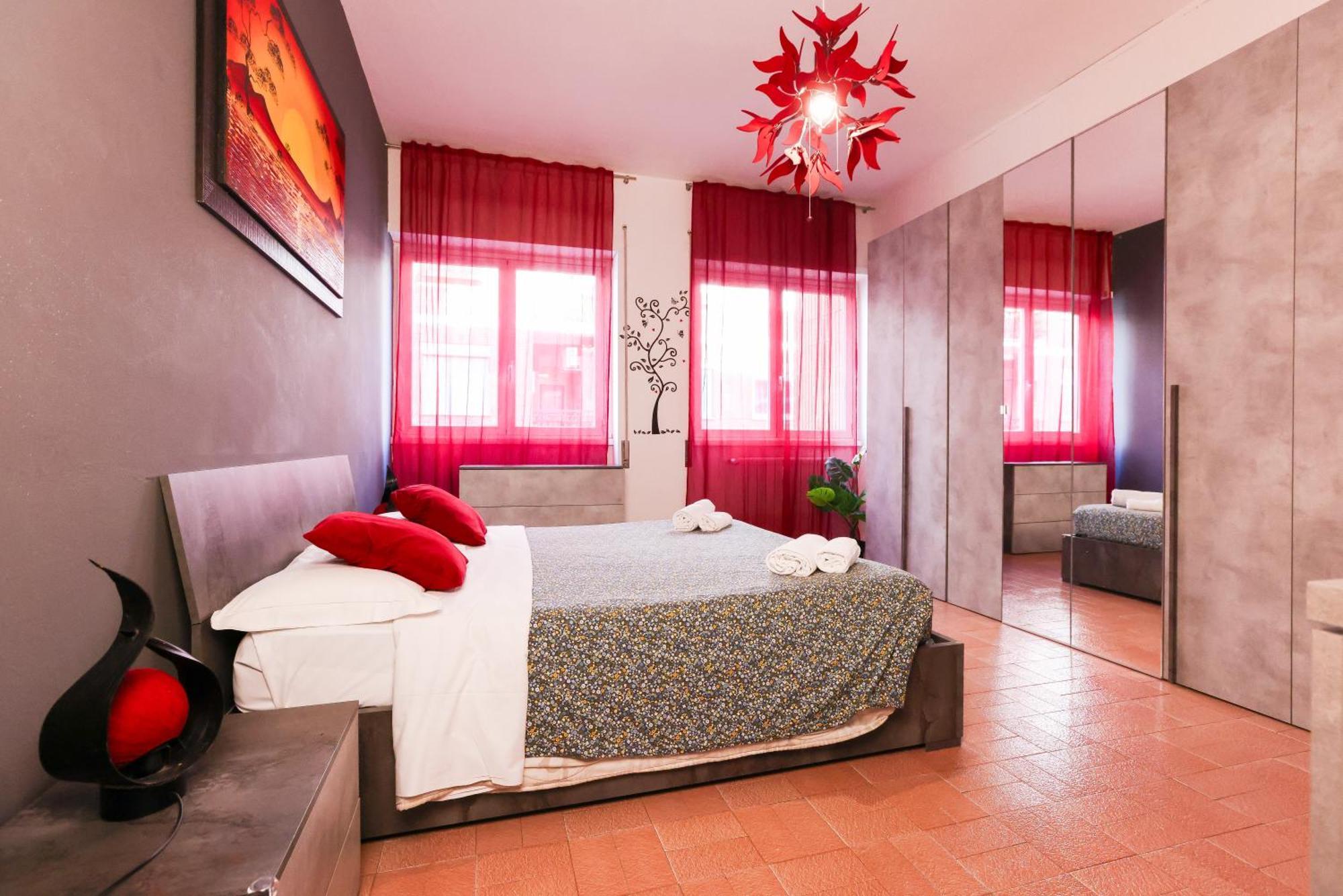 Apartament Casa Dolce Casa New Rzym Zewnętrze zdjęcie