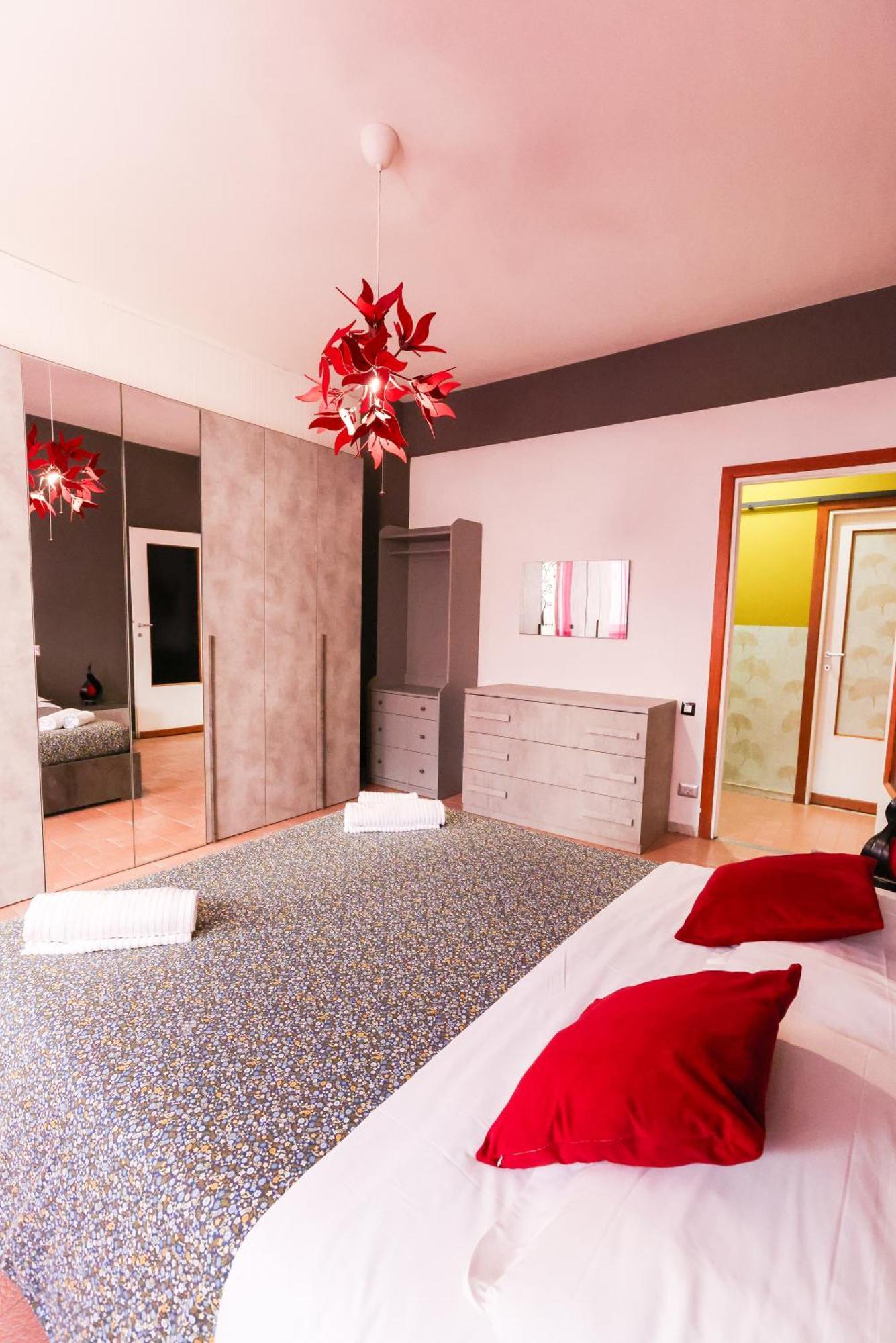 Apartament Casa Dolce Casa New Rzym Zewnętrze zdjęcie